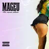 Mageu - Ba mwen selman - Single